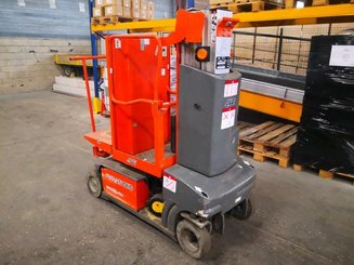 Senkrechtlift JLG TOUCAN DUO