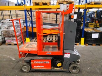 Senkrechtlift JLG TOUCAN DUO