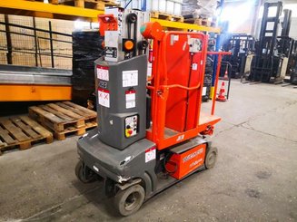 Senkrechtlift JLG TOUCAN DUO