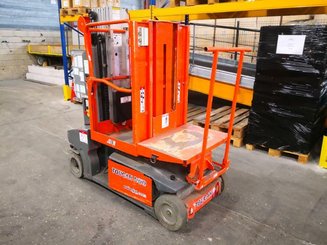 Senkrechtlift JLG TOUCAN DUO - 5