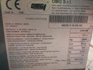 Schubmaststapler OMG NEOS II-1.6 - 9