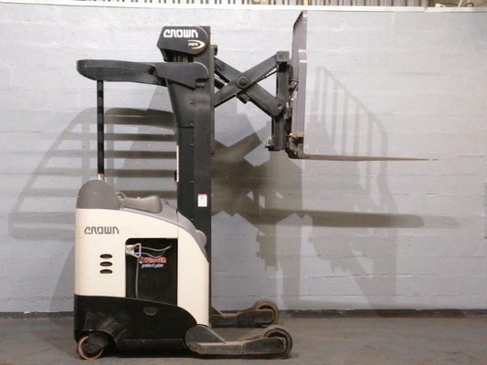 Schubmaststapler Crown RR5725-35 - 1