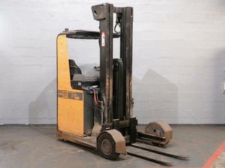 Schubmaststapler OMG NEOS 16SE - 1