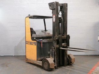 Schubmaststapler OMG NEOS 16SE - 1