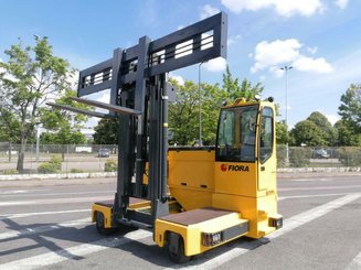 Mehrwege-Seitenstapler Fiora HD-LT80F