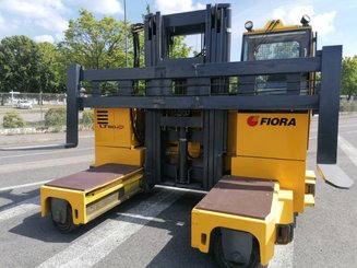 Mehrwege-Seitenstapler Fiora HD-LT80F