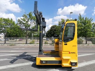 Mehrwege-Seitenstapler Fiora HD-LT80F
