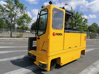 Mehrwege-Seitenstapler Fiora HD-LT80F