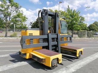 Mehrwege-Seitenstapler Fiora HD-LT80F