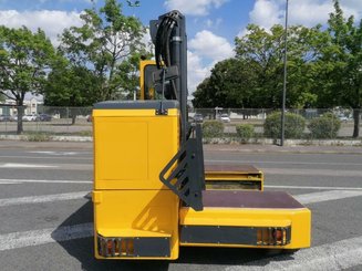 Mehrwege-Seitenstapler Fiora HD-LT80F