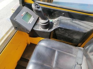 Mehrwege-Seitenstapler Fiora HD-LT80F - 13