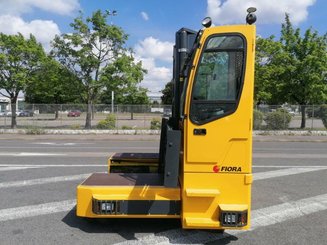 Mehrwege-Seitenstapler Fiora HD-LT80F