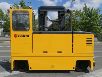 Mehrwege-Seitenstapler Fiora HD-LT80F