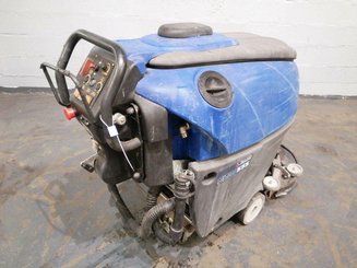 Scheuersaugmaschine Dulevo H555