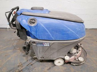 Scheuersaugmaschine Dulevo H555