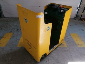 Terminaltraktoren Innovep TRACTOVEP2 - 5