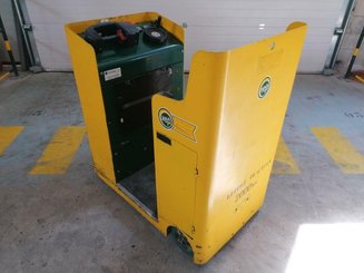 Terminaltraktoren Innovep TRACTOVEP2 - 4