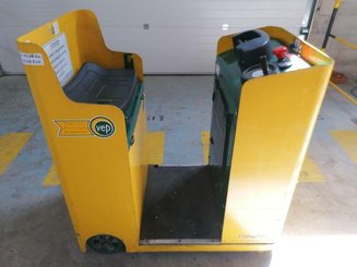Terminaltraktoren Innovep TRACTOVEP2 - 3
