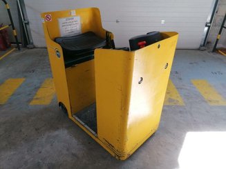 Terminaltraktoren Innovep TRACTOVEP2 - 1