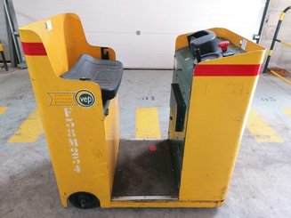 Terminaltraktoren Innovep TRACTOVEP2 - 3