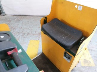 Terminaltraktoren Innovep TRACTOVEP2 - 7