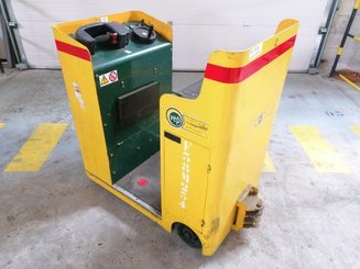 Terminaltraktoren Innovep TRACTOVEP2 - 4