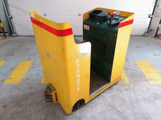 Terminaltraktoren Innovep TRACTOVEP2 - 5