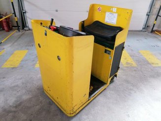 Terminaltraktoren Innovep TRACTOVEP2 - 1