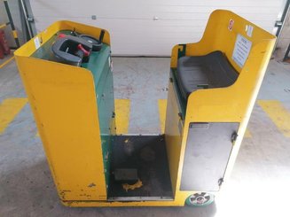 Terminaltraktoren Innovep TRACTOVEP2 - 2
