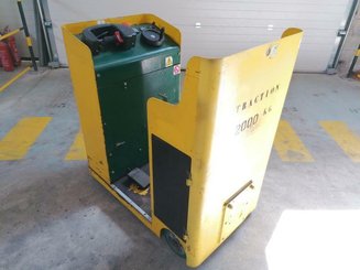 Terminaltraktoren Innovep TRACTOVEP2 - 4