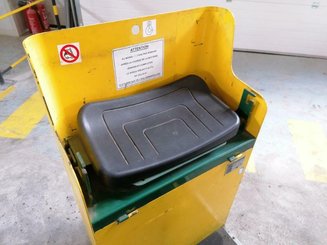Terminaltraktoren Innovep TRACTOVEP2 - 6