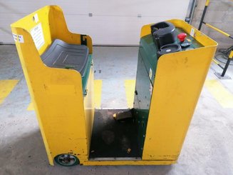 Terminaltraktoren Innovep TRACTOVEP2 - 3