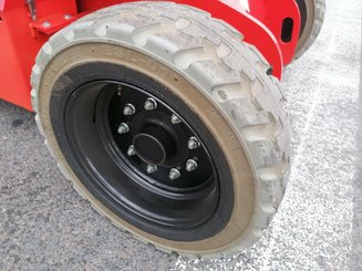 Gelenkarbeitsbühne Hangcha GTHZ170C