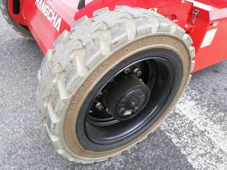 Gelenkarbeitsbühne Hangcha GTHZ170C