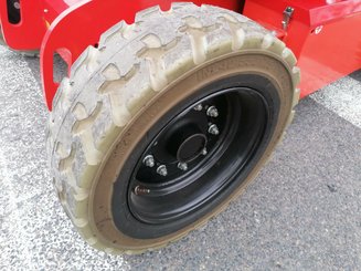 Gelenkarbeitsbühne Hangcha GTHZ170C
