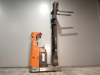 Schubmaststapler BT RRE 160 - 6