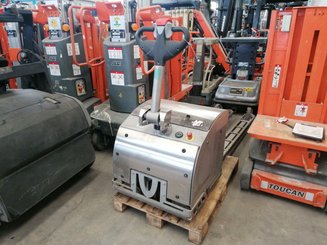 Niederhubwagen mit Deichsel Ulma EPT20
