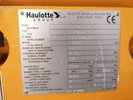 Scheren-arbeitsbühne Haulotte COMPACT 8 - 9