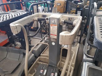 Senkrechtlift Crown WAVE 50-118