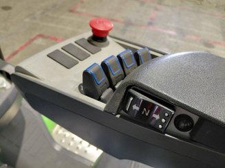 4-Rad Gabelstapler Hangcha XC25i