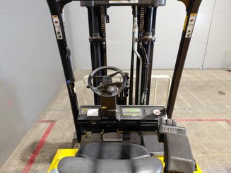 Elektrostapler Yale ERP30 ALF - 7