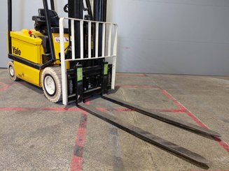 Elektrostapler Yale ERP30 ALF - 6