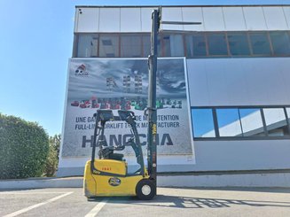 Elektrostapler Yale ERP16VT SWB