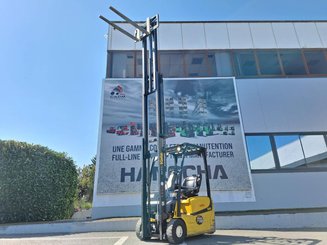 Elektrostapler Yale ERP16VT SWB