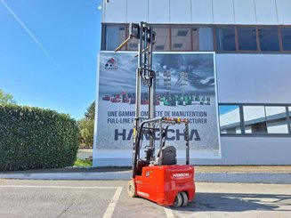 Elektrostapler Hangcha A3W15
