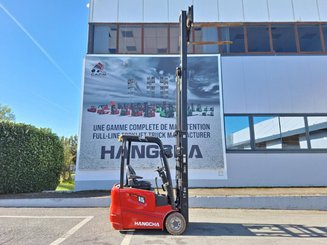 Elektrostapler Hangcha A3W15
