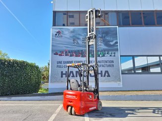 Elektrostapler Hangcha A3W15