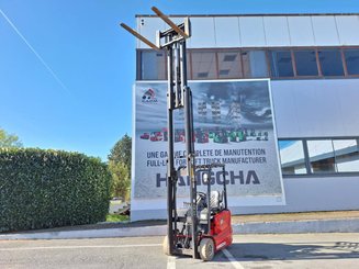 Elektrostapler Hangcha A3W15