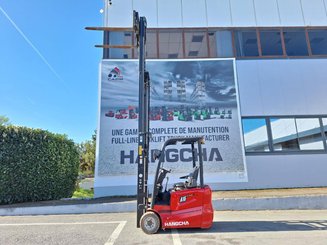 Elektrostapler Hangcha A3W15