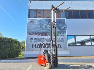 Elektrostapler Hangcha A3W15